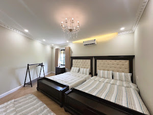 Chateau de Paix 5PN, Ba Vì – ảnh 22