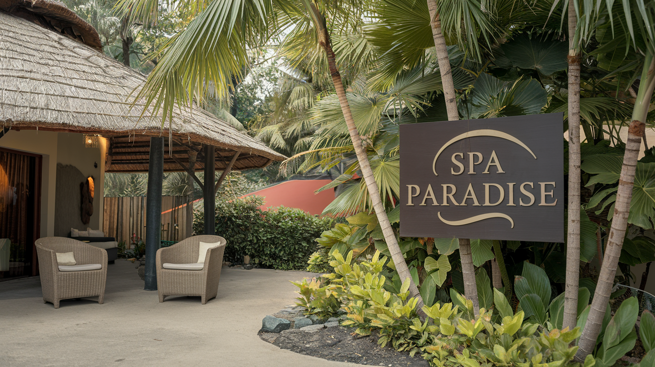 Best Spa in Ramanathapuram – Top Relaxation Spots