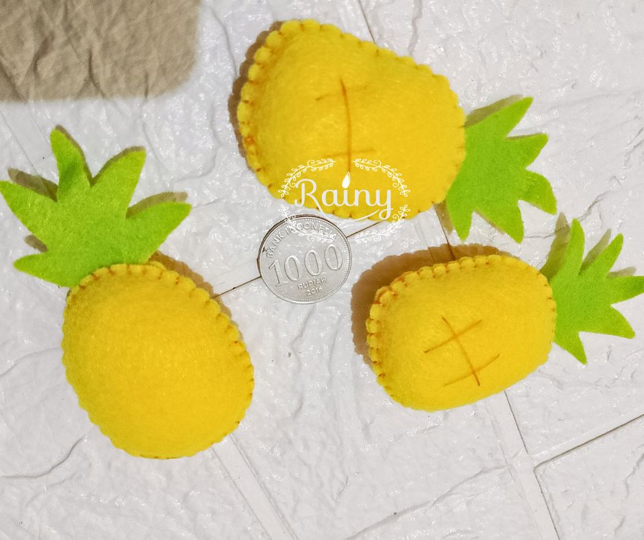 Nanas