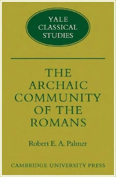 Robert E. A. Palmer