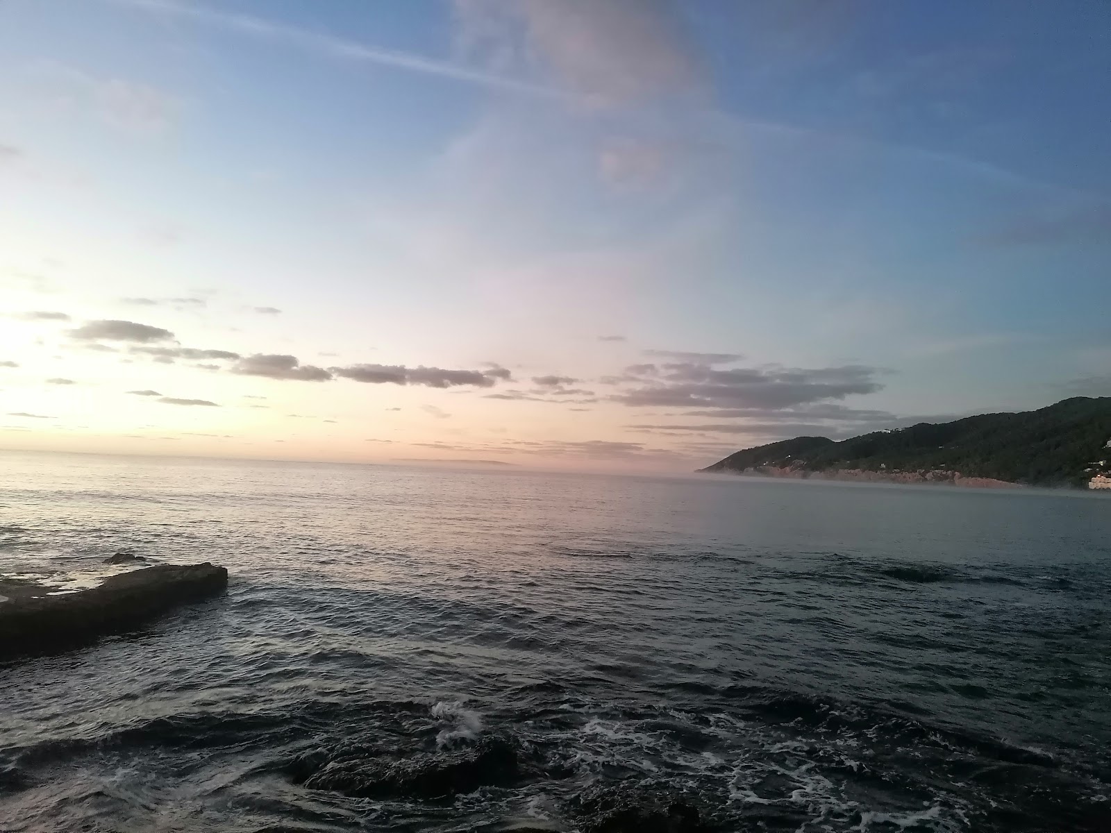 Photo de la navigation NAV-022