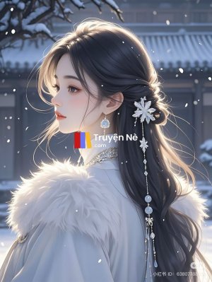 Kẻ Lừa Dối Trong Cung Cấm