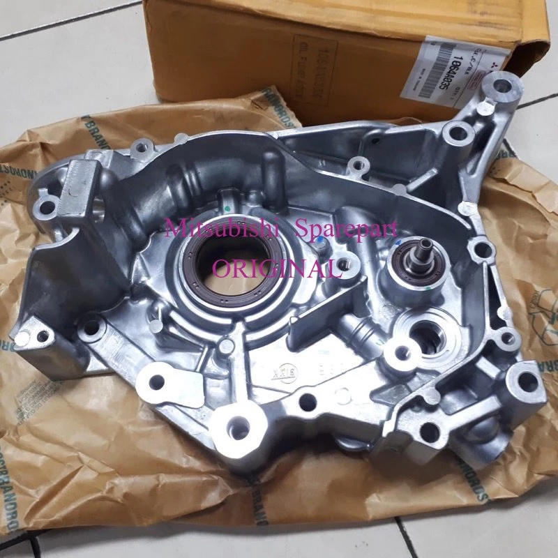 Pompa Oli Pajero Sport Strada Triton 2.5cc Asli untuk Performa Optimal