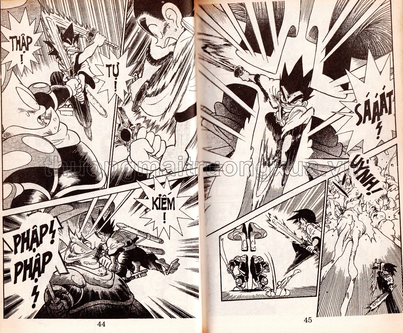 Tập 21 - Trang 115