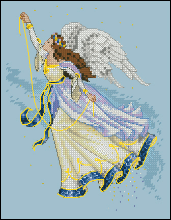 CMP DIM06711 Twilight Angel