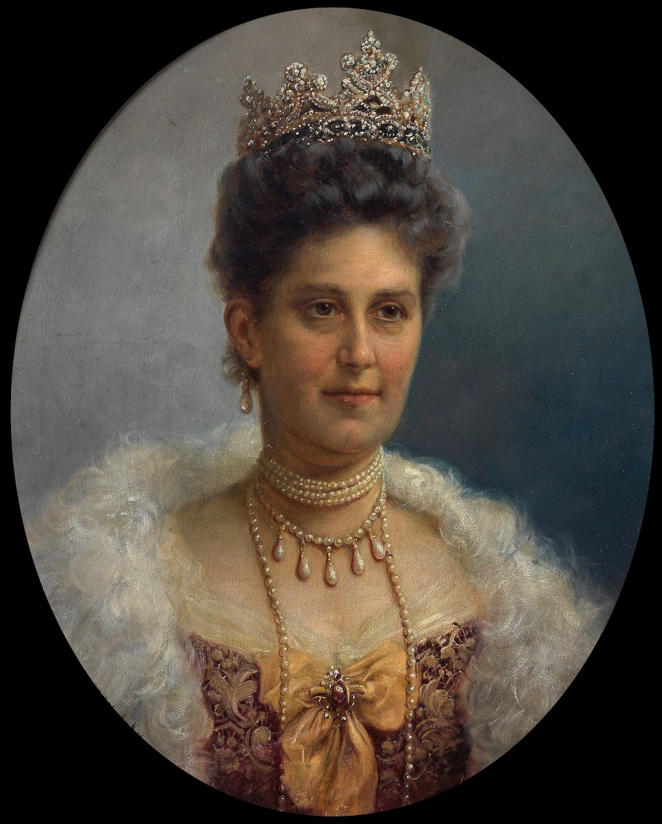 Erzherzogin Maria Annunziata