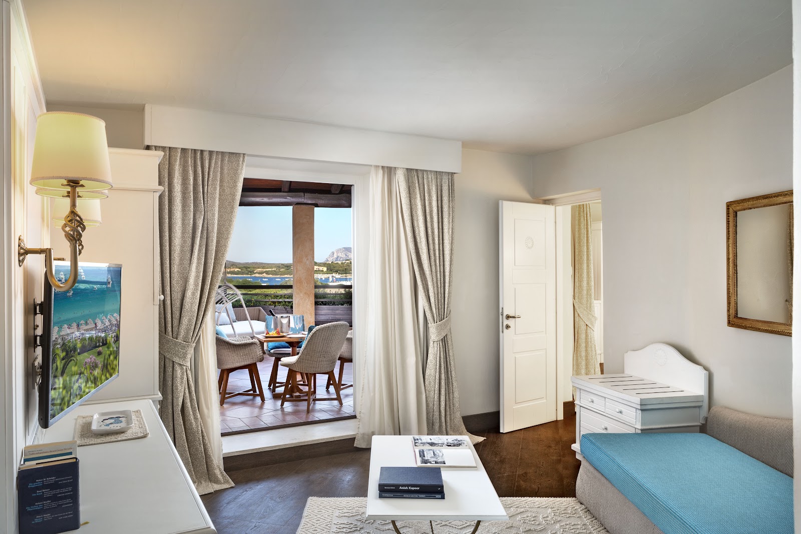 Premium Suite
