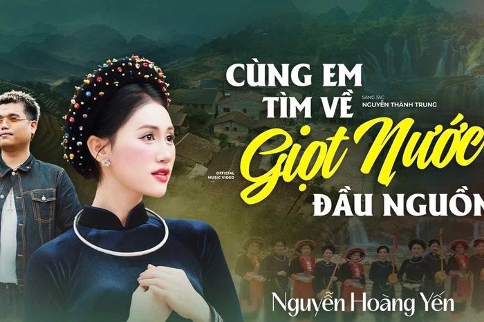 Nhạc sĩ Nguyễn Thành Trung làm mới cách kể lịch sử bằng hát Then và Rap - Chuyên trang An Ninh Thủ Đô - Báo Công an nhân dân