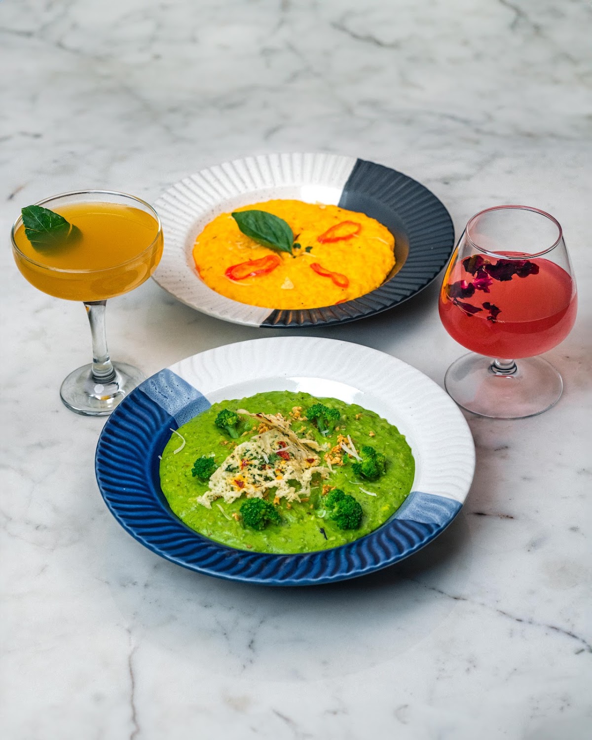 BUZY MEDIA F&B still 17