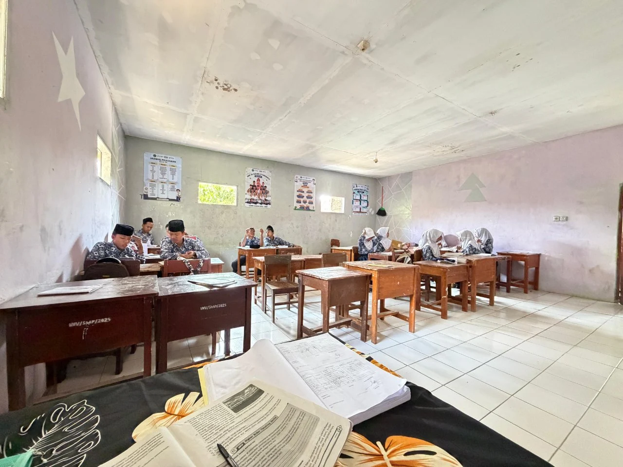 Dokumentasi Kegiatan