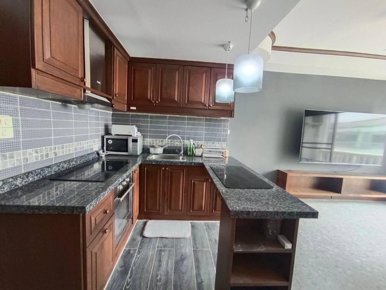 One Tower - 1 Bed, Floor 8 3
