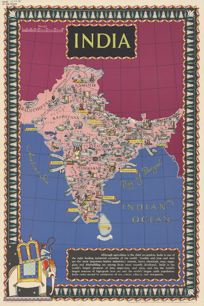 India 1944