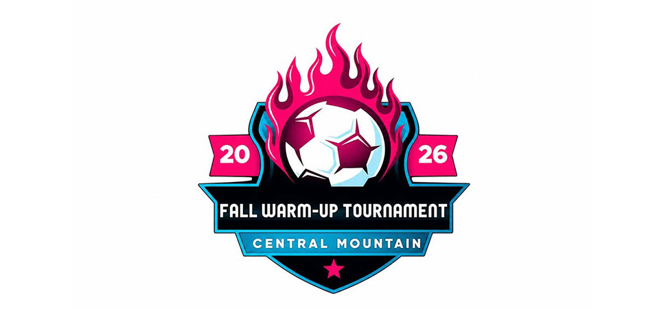 Central Mountain Soccer Boosters Holding 2nd Annual 7v7 Fall Warm-up Tournament