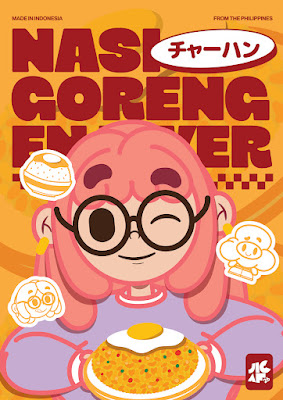 Nasi Goreng Enjoyer