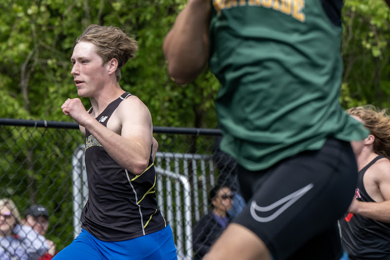 Photo from HS: Track & Field of Lane Daily