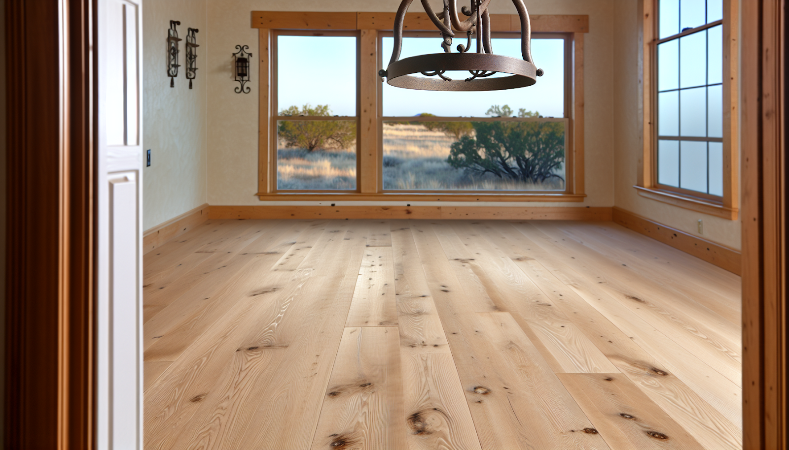 Best Hardwood Flooring Choices for San Angelo Homes
