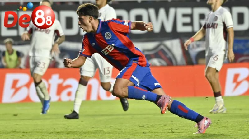 Sức mạnh và phong độ của Gimnasia Mendoza vs San Lorenzo de Almagro