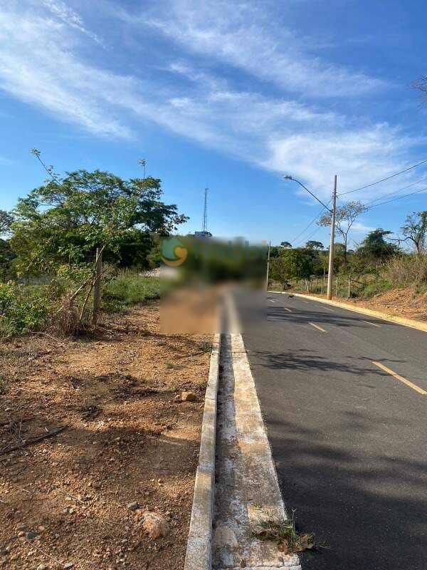 Zona Rural Jaboticatubas Lote com 1000m² em Condomínio Fechado - Foto 6