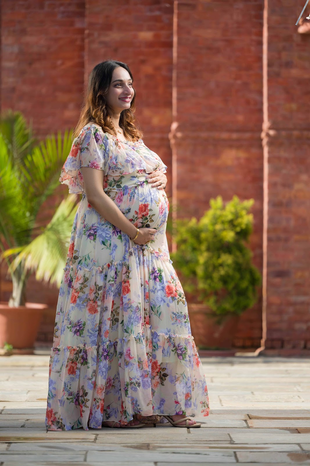Shutter katha Maternity photography 27