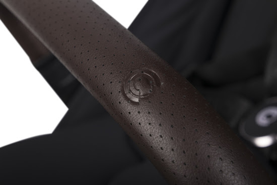 Stroller Cavoe Ovi Meteorite