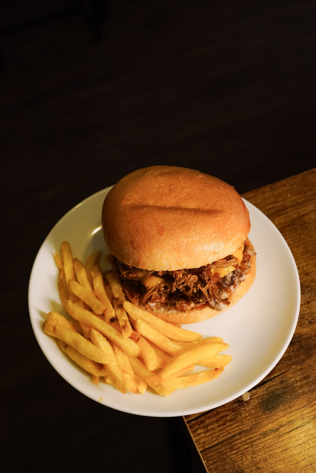 La Bestia BBQ 3