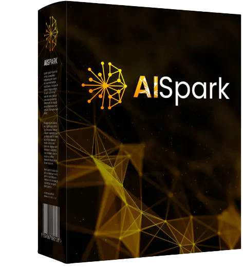 Captura de AI Spark