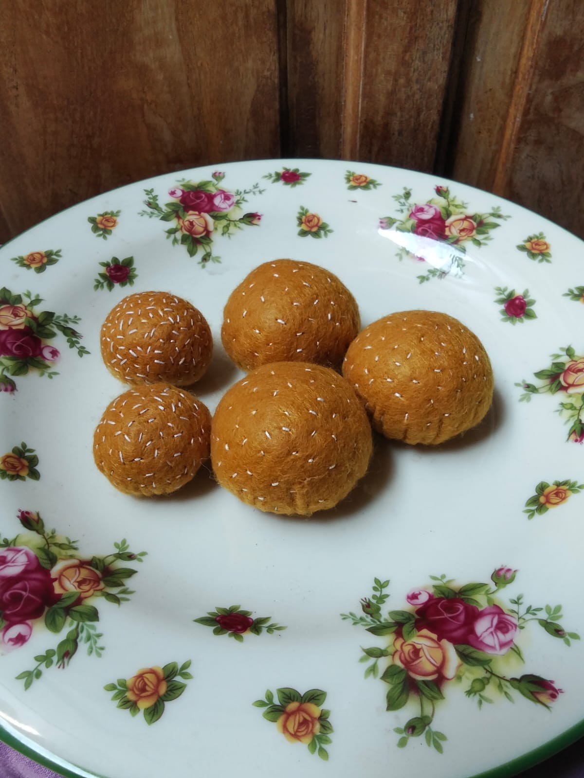 Onde2 Besar Original