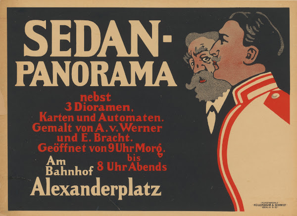 Sedan Panorama 1902