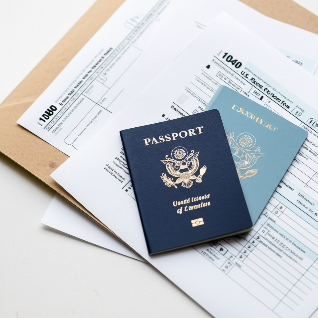 희망리턴패키지, 어떤 서류가 필요할까요? (제출 서류)