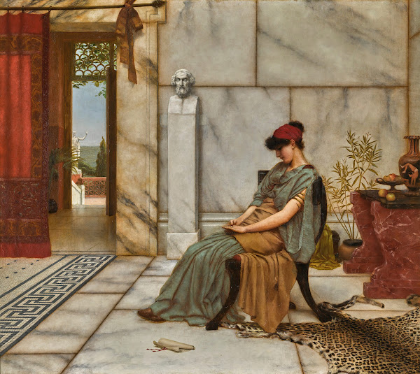 The engagement ring 1888