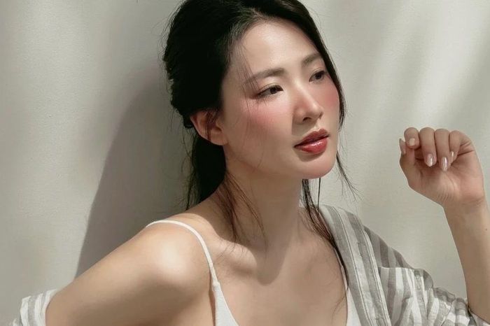 Nữ chính phim Việt giờ vàng: 'Khán giả chê tôi diễn dở nhưng xinh' - Báo Tiền Phong