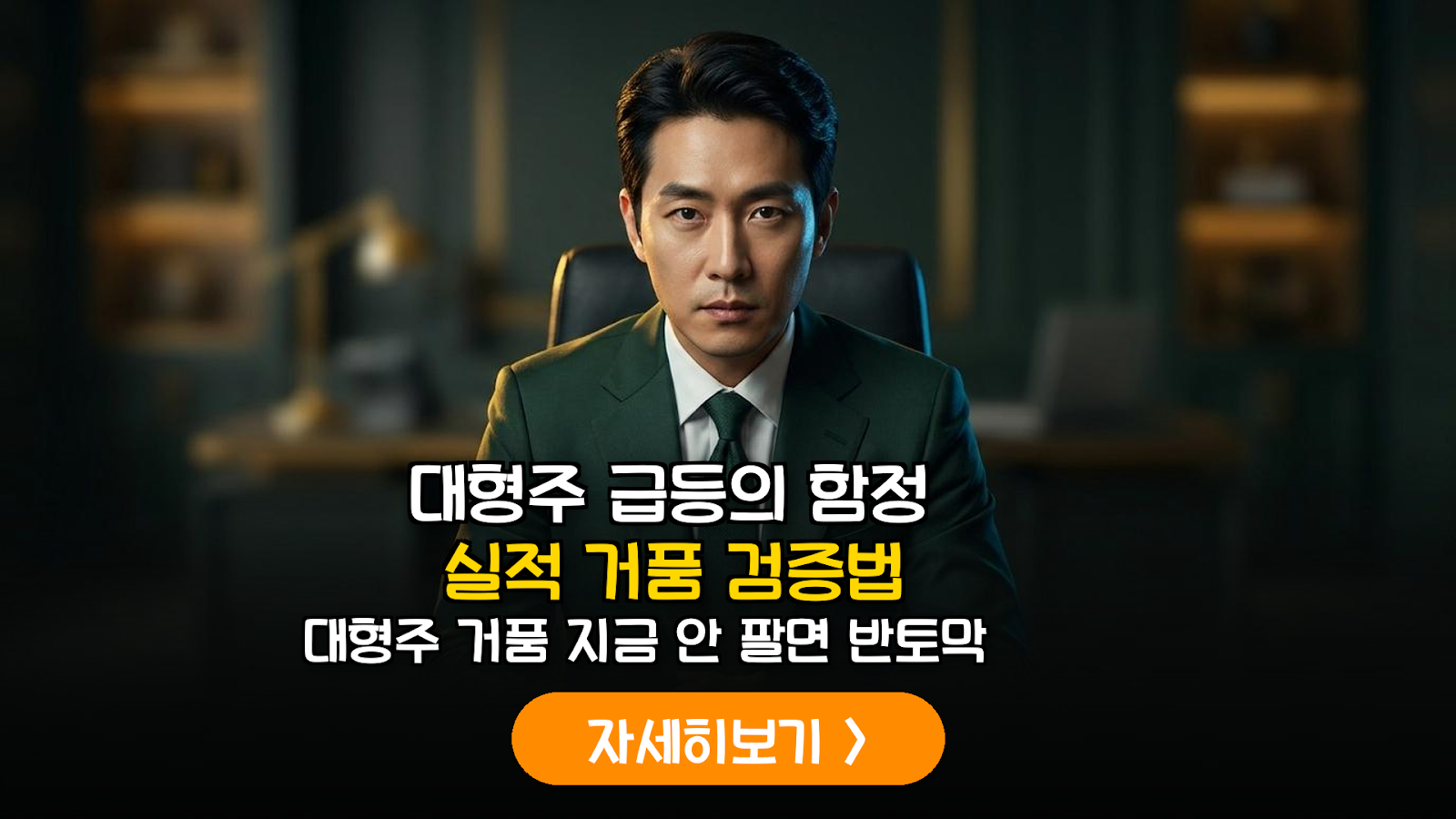 급등 대형주 거품 검증 데이터 분석 가이드