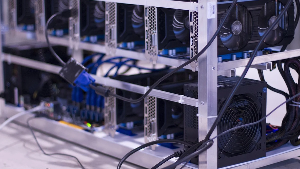 비트코인 채굴 구조와 보상 시스템 이해하기