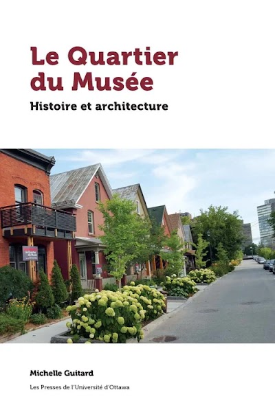 Le Quartier du Musée