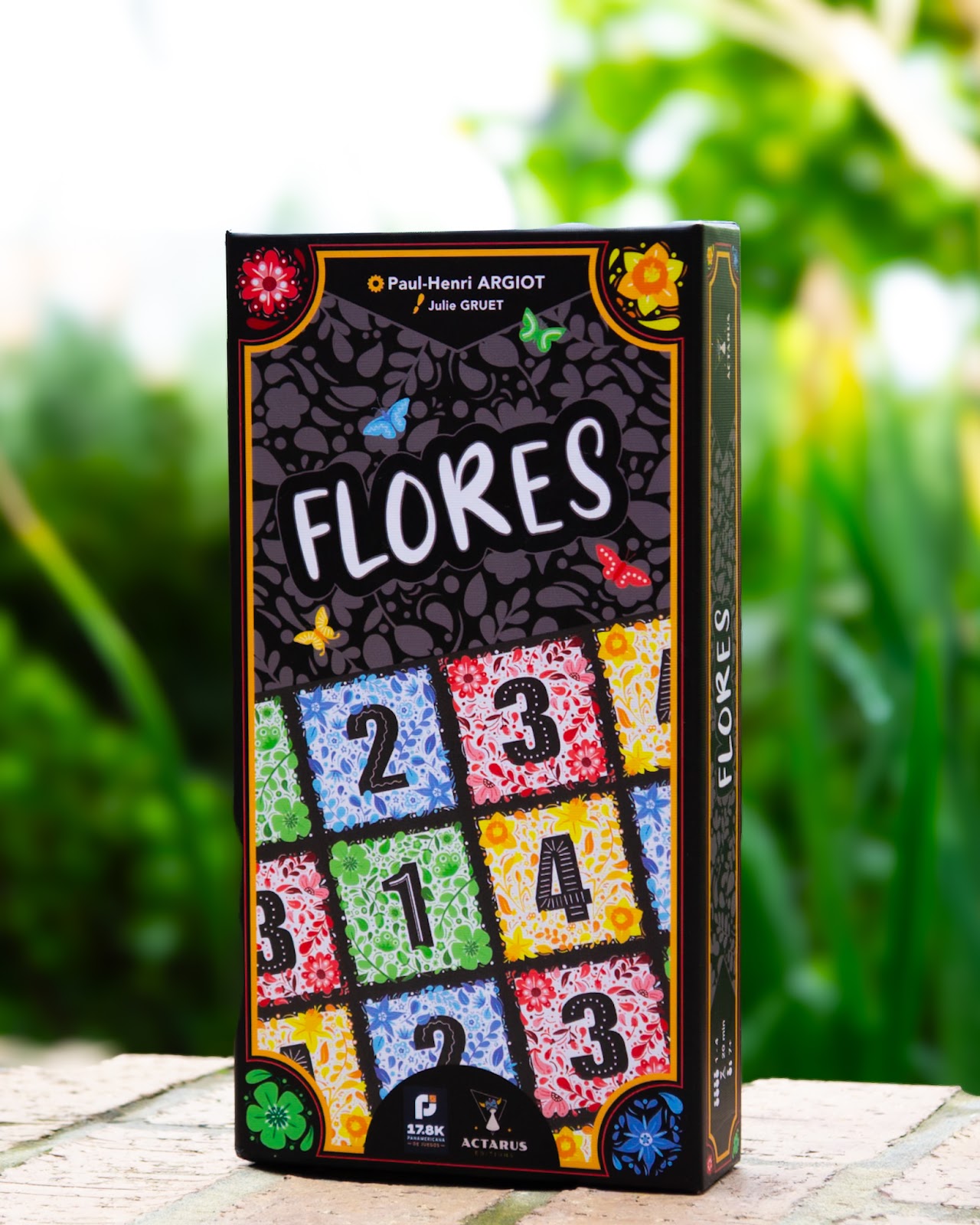 Flores