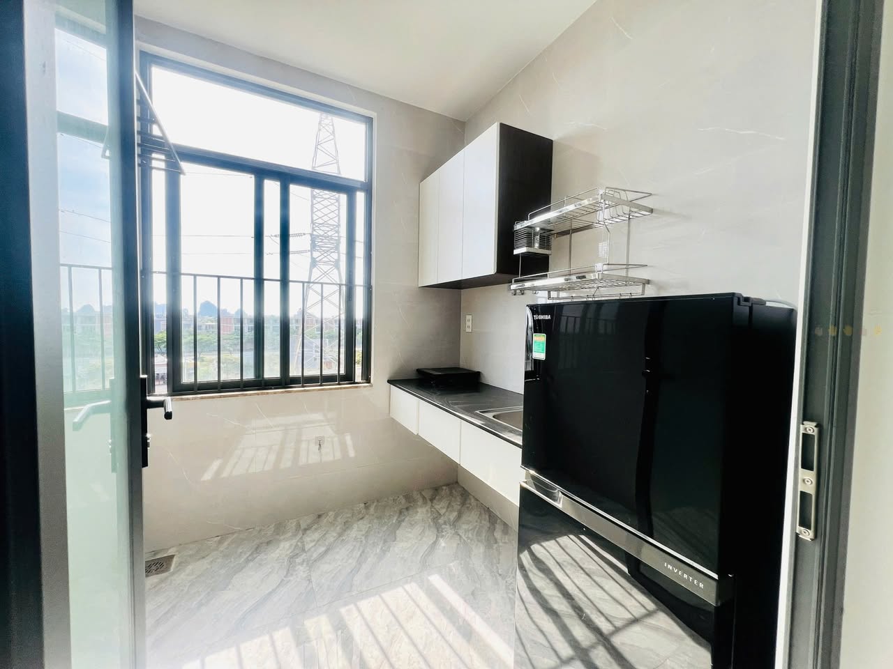 ✨ CĂN HỘ GIÁ RẺ – HẰNG PHƯƠNG NỮ SĨ, NGŨ HÀNH SƠN ✨ 2