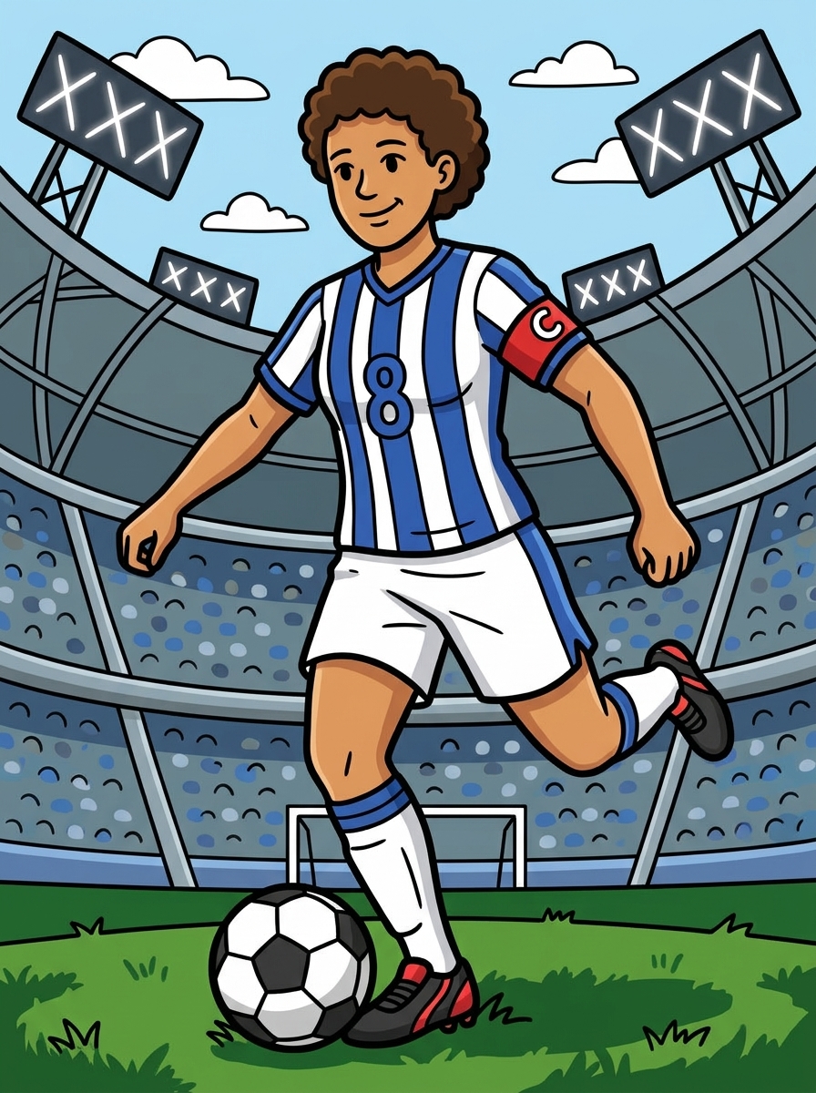 Colored Example 2