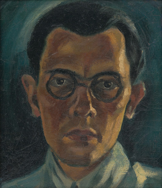 Self Portrait 1932