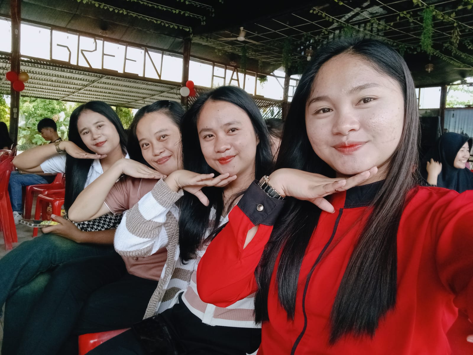 Teman