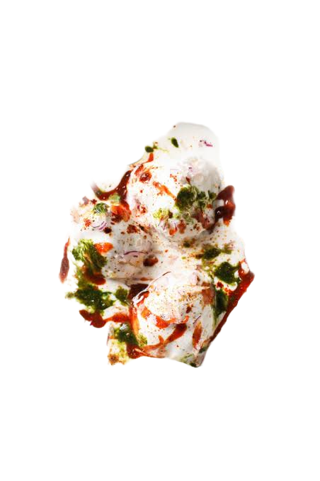 DAHI BHALLA