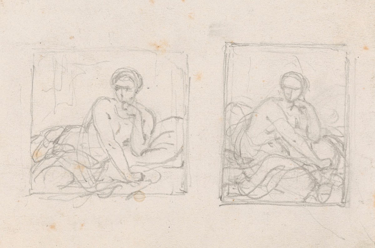 Two Postures