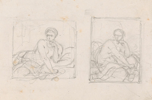 Two Postures