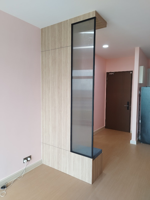 Aliff Heights | Residential | Apartment — photo 6