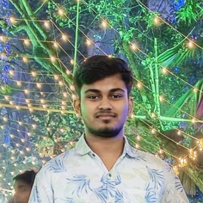 Sayan Jana