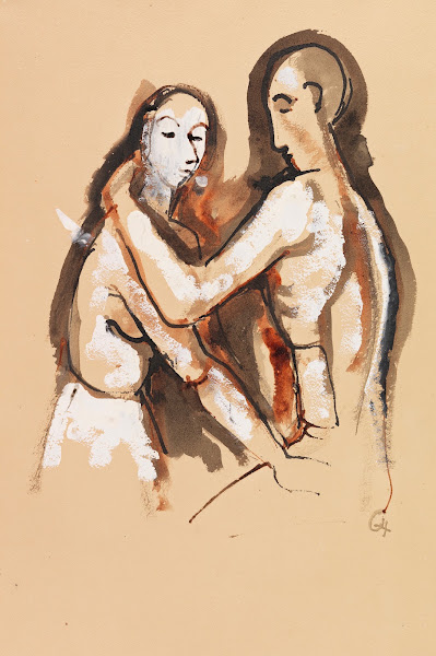 Embrace 1950
