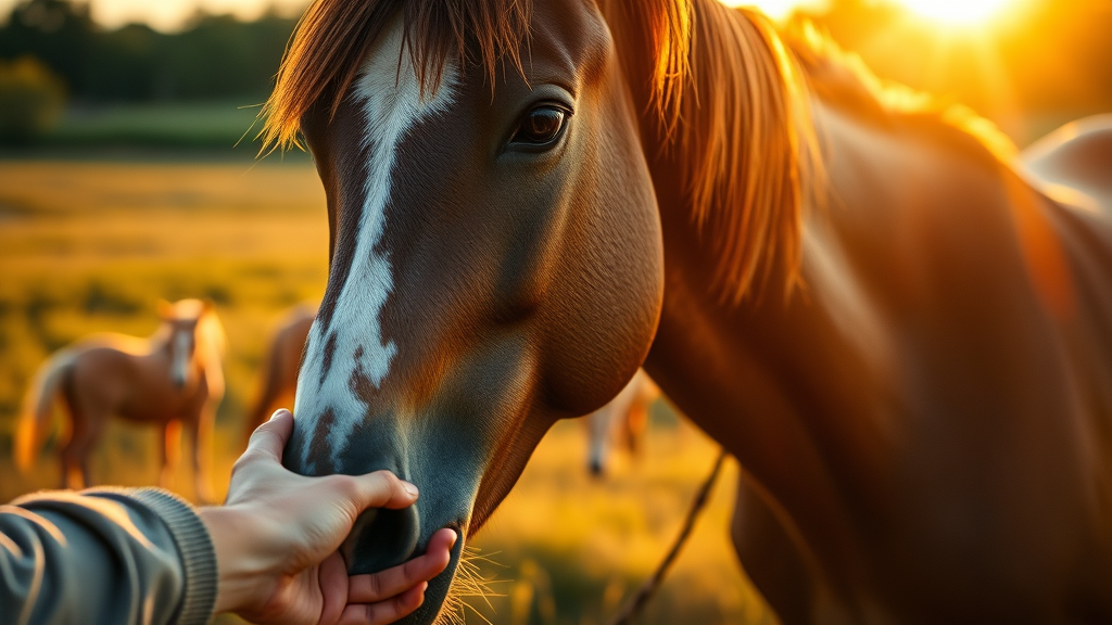 Atlar Gerçekten Sahibini Tanır mı? Bağlılık ve Algının Bilimsel İncelemesi