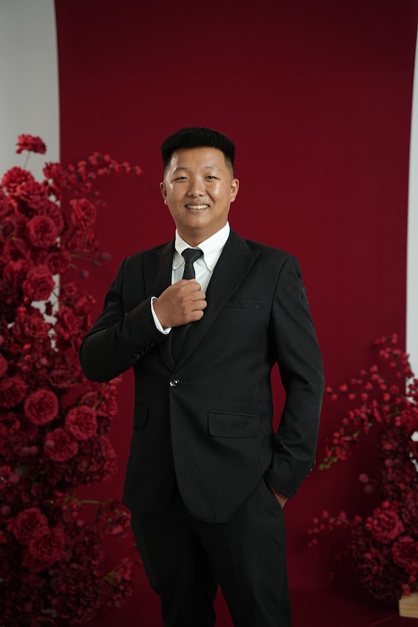 Ảnh bìa album