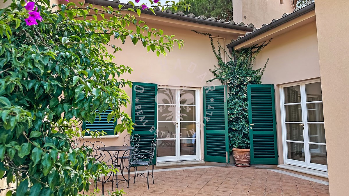 וילה אולטרמארה (Villa Oltremare) — 12