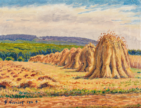 Les meules