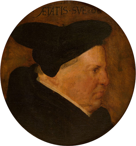 Frans Sonnius Bishop of Antwerp 1575
